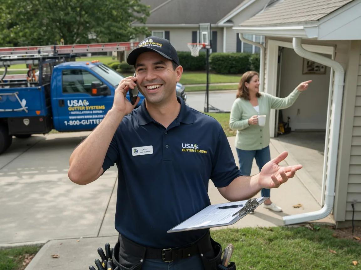 Gutter Installation Dawes, WV FAQs